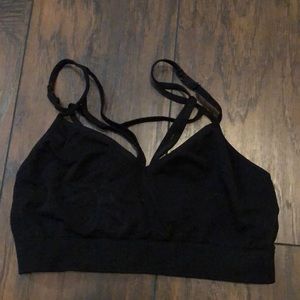 PINK VS Bralette - Size M